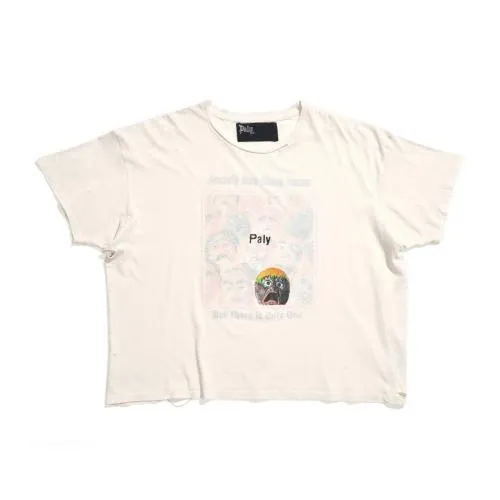Paly Hollywood ANXIETY TEE