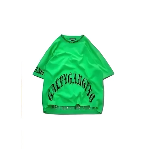 GALFY GAL之Hearts Tシャツ