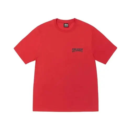 Stussy Tough Tread Tee