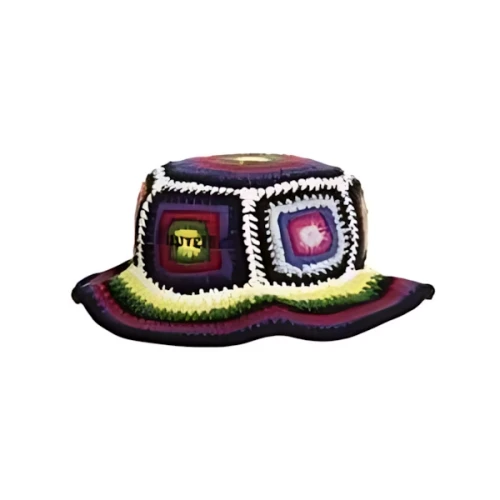 Supreme Crochet Crusher