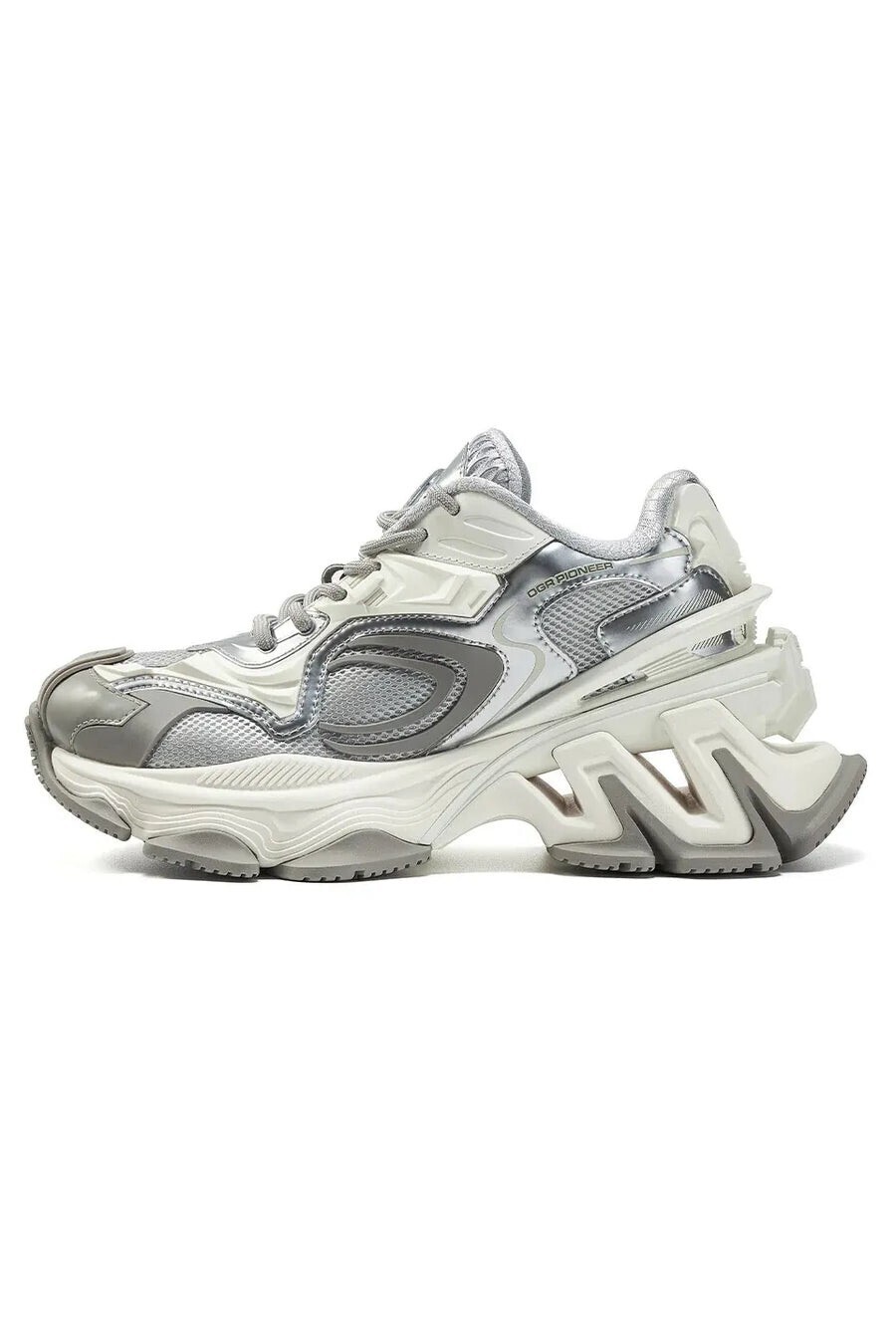 OGR PIONEER SNEAKER