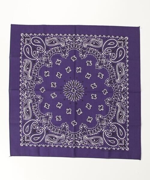 HAV-A-HANK MADE IN U.S.A BANDANNAS