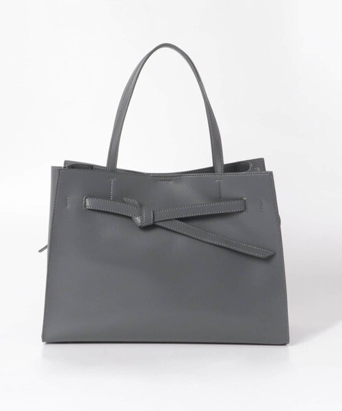 URBAN RESEARCH ROSSO ベルトデザイントート