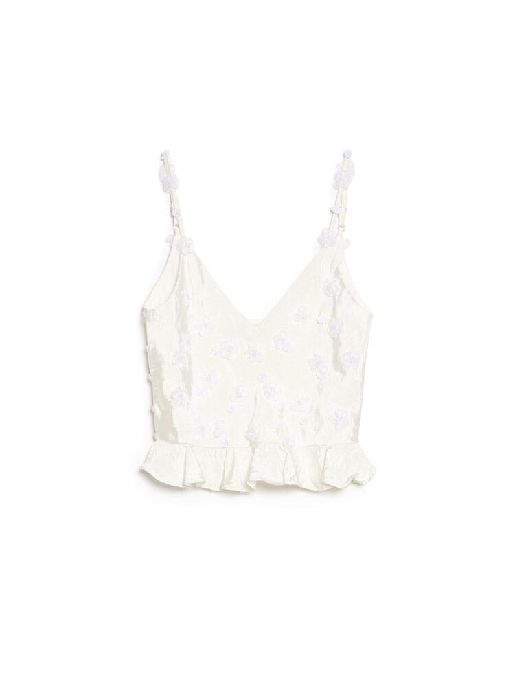 sister jane DREAM Forget Me Not Cami Top