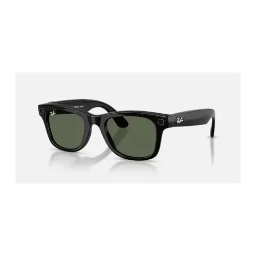 Ray-Ban META WAYFARER - GEN 2