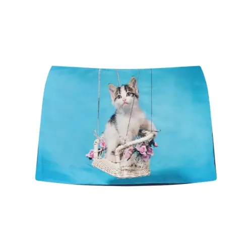Ashley Williams KITTEN MINI SKIRT