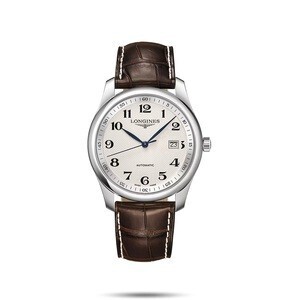 LONGINES ロンジン マスターコレクション L2.793.4.78.3