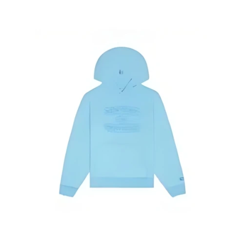 New York or Nowhere Archetype French Terry Hoodie