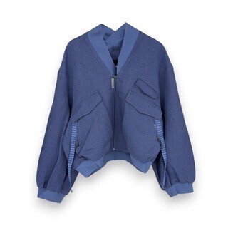 NAMESAKE NS KIRK FLIGHT JACKET