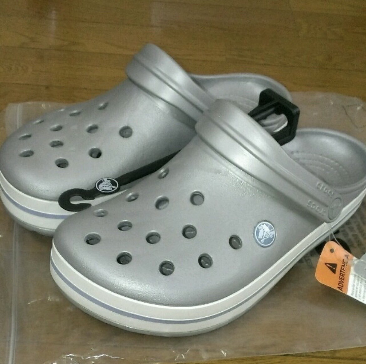 crocs crocs