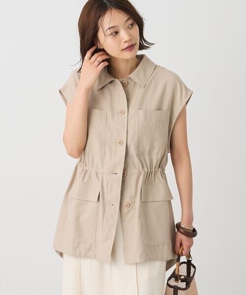 CRAFT STANDARD BOUTIQUE ミリタリージレ