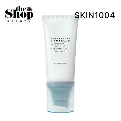 SKIN1004 ヒアルーシカ ウォーターフィットサンセラム