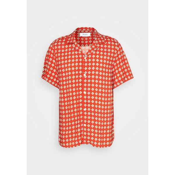 WAX LONDON DIDCOT SHIRT