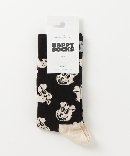 Happy Socks animal sock