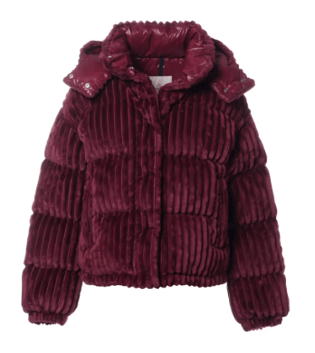 MONCLER ダウンジャケット