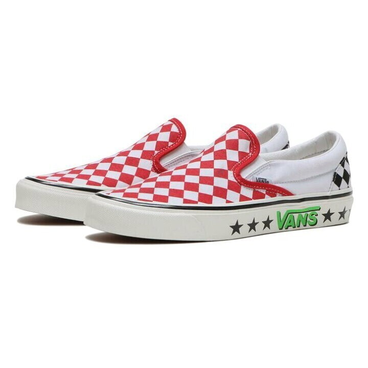 VANS UA CLASSIC SLIP-ON 98 DX