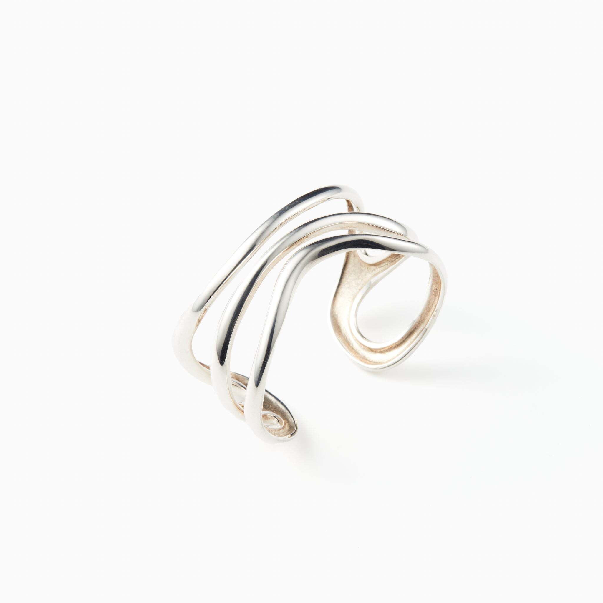 JOAQUIN BERAO Bangle EL SON 02