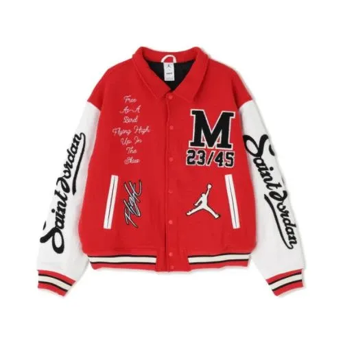 SAINT Mxxxxxx MJ SM VARSITY JKT