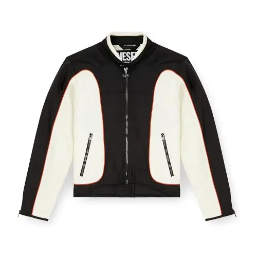 DIESEL J-Blin ジャケット