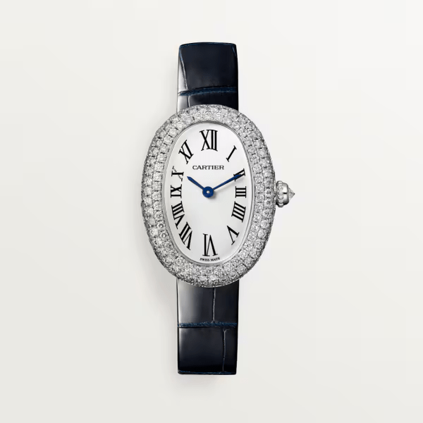 Cartier BAIGNOIRE WATCH