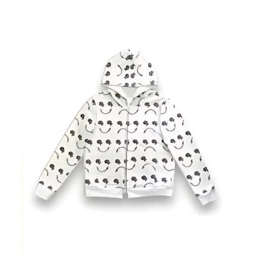 MOMENTEL Smile piercing hood