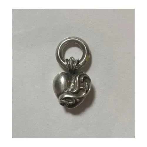 Chrome Hearts HEART CHARM