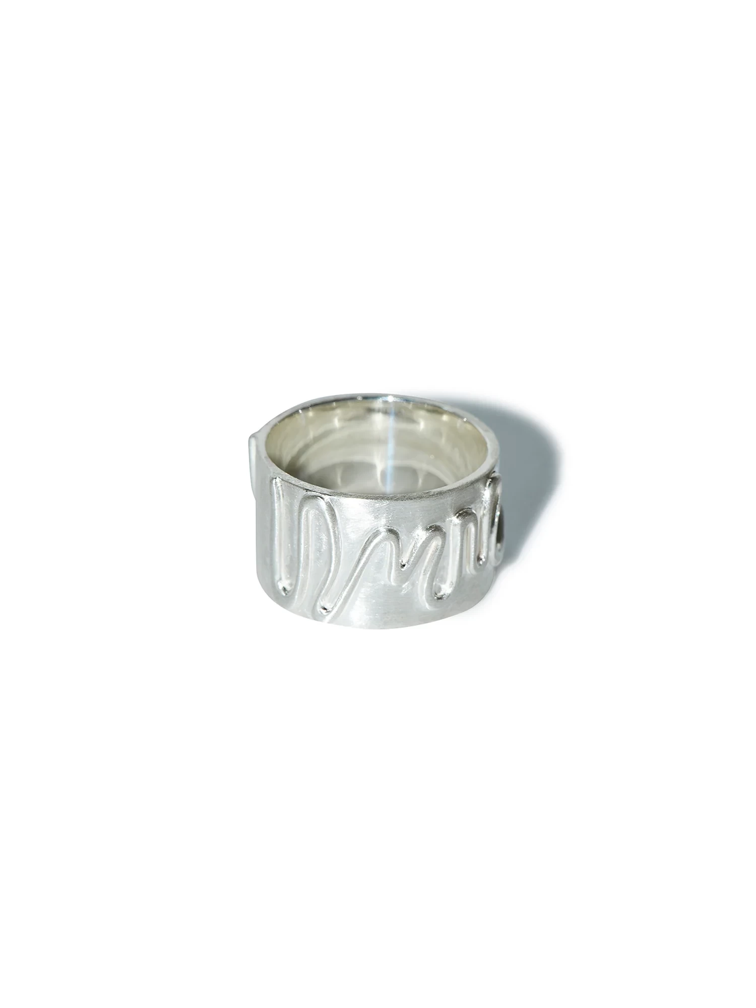 BONEE ROPE RING ( SIZES FOR ALL GENDERS )
