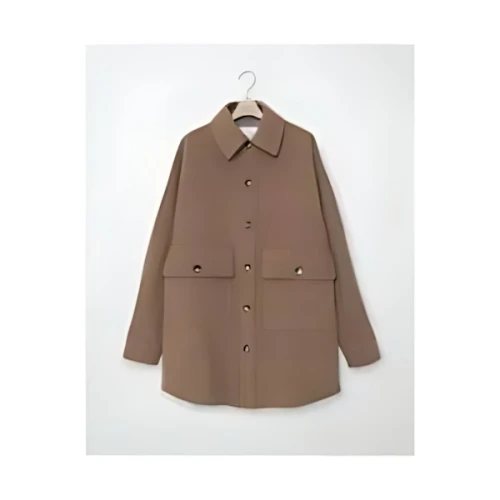 FUMITO GANRYU VINTAGE MODERN CPO SHIRT JACKET