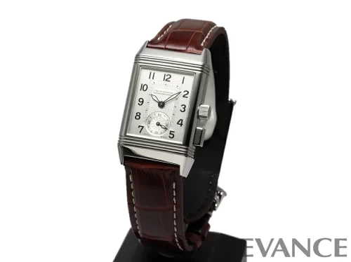 JAEGER-LECOULTRE レベルソ メモリー