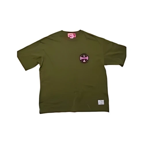EFFECTEN hourglass Tee Tシャツ