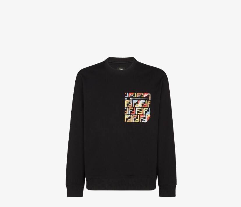 FENDI スウェット