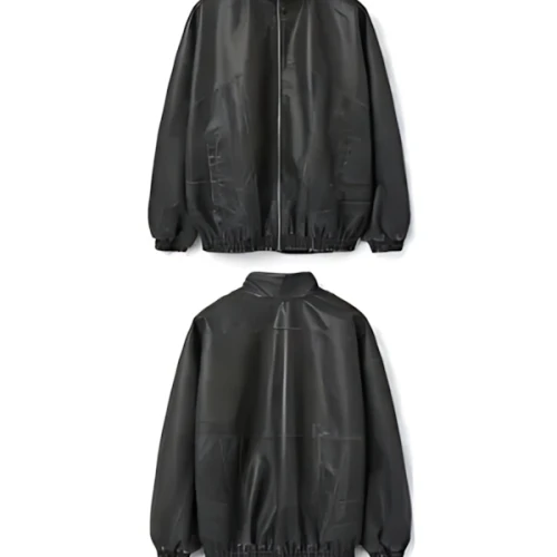 DNSR vintage track jacket