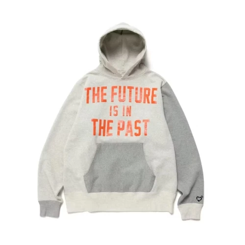 HUMAN MADE Heavy Weight Hoodie