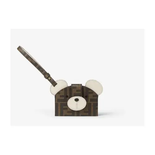FENDI ベストフレンズフォーエバー カードケース