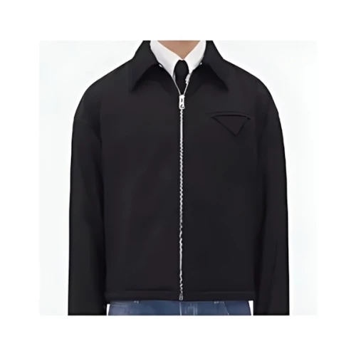 BOTTEGA VENETA テックナイロン パファーブルゾン