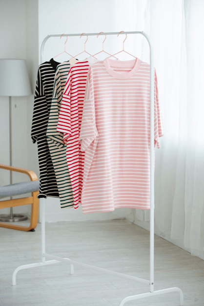 mite border big tee