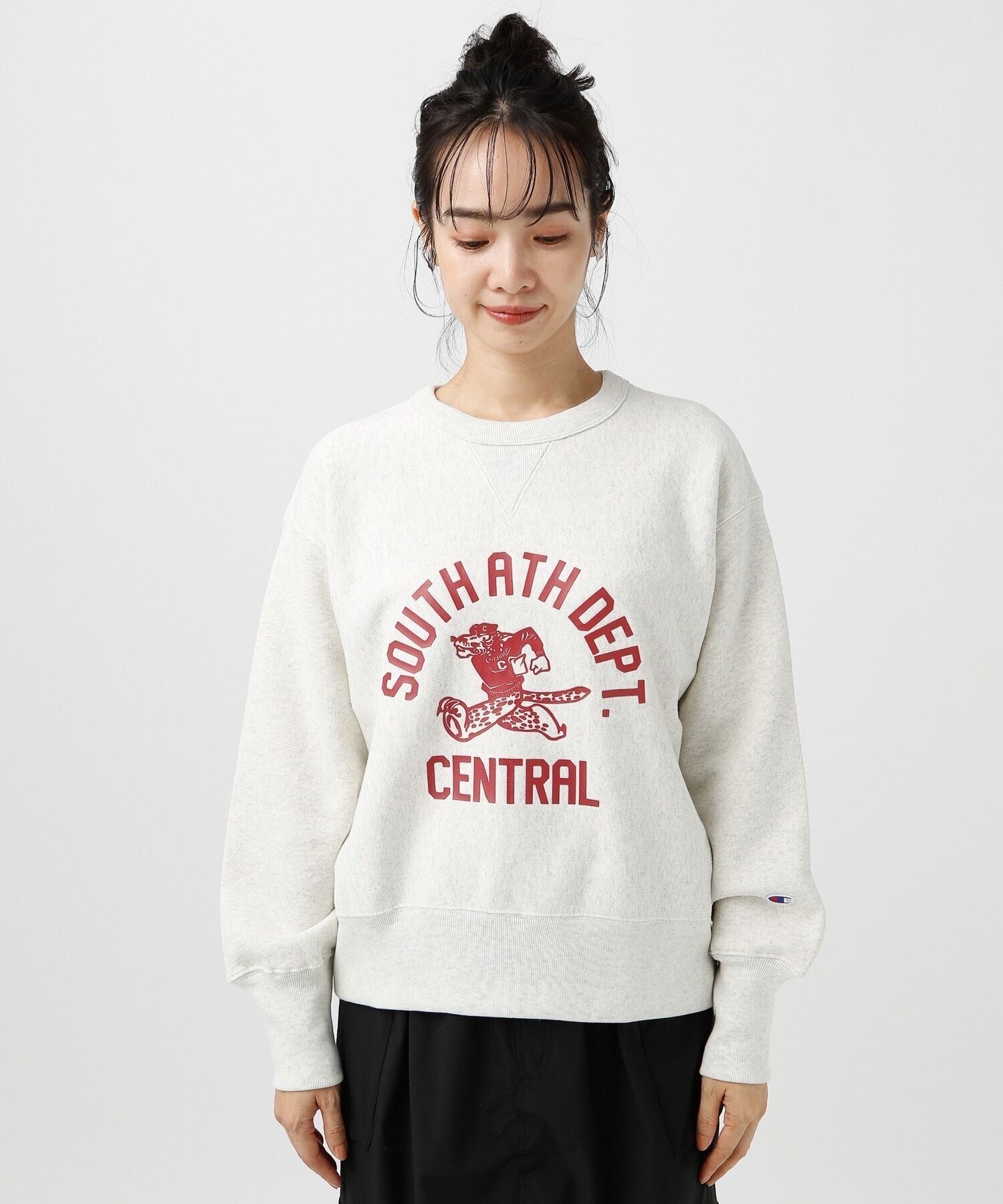 Champion リバースウィーブプルオーバー