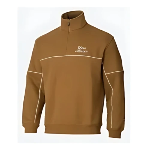 UNDER ARMOUR UAスポーツ テリー 1/4ジップ トップス
