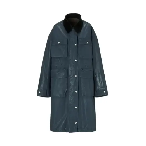 Onitsuka Tiger WOMEN'S COAT