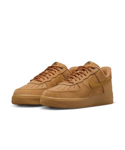 NIKE W AIR FORCE 1 '07 WB ウィメンズ エア フォース 1 '07 WB