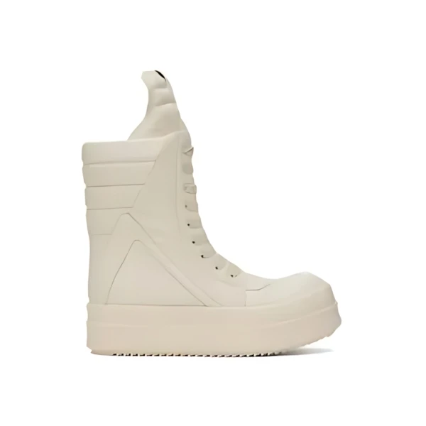 Rick Owens Porterville Mega Geobasket スニーカー
