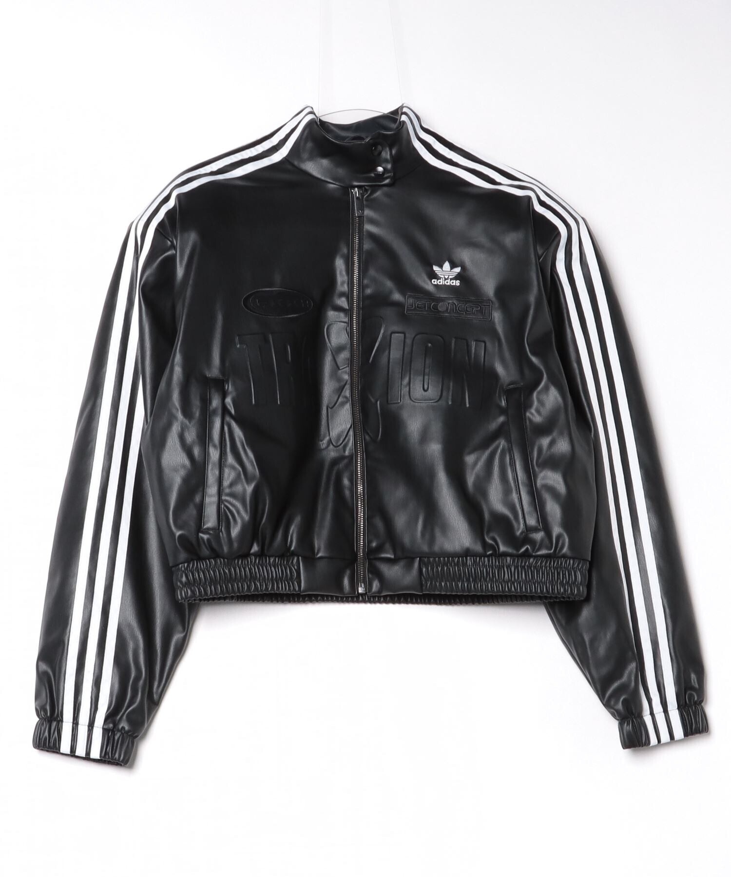 adidas Adilenium シーズン2 バイカージャケット