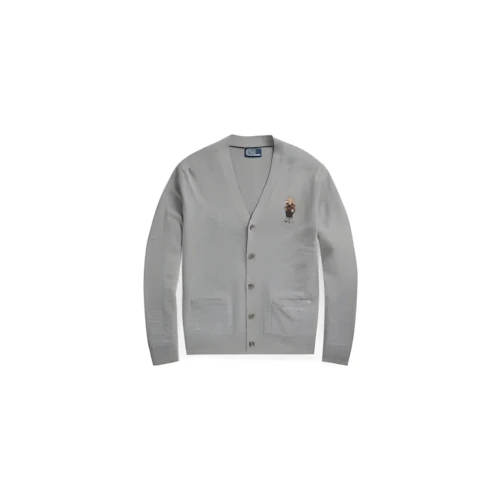 POLO RALPH LAUREN Polo ベア ウール カーディガン