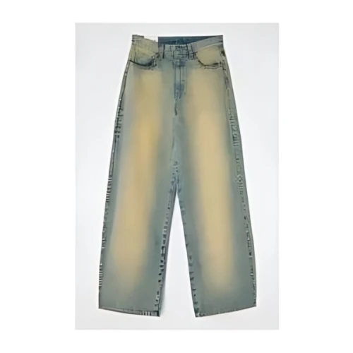 SLY Ngm.S JW STRAIGHT PT-B
