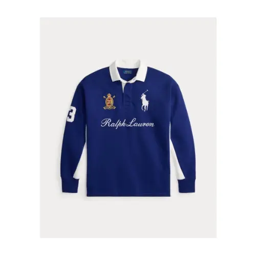 POLO RALPH LAUREN Big Pony 20th アニバーサリー スウェットシャツ