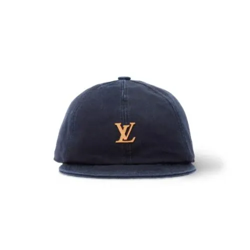 LOUIS VUITTON キャップ･LV ソフト