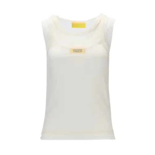 Onitsuka Tiger DOUBLE TANK