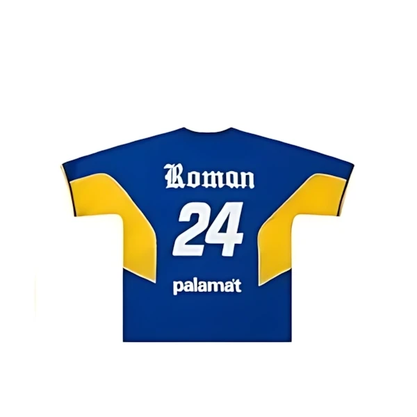 Palace Palamat Jersey