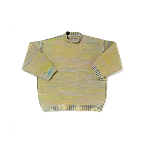 N.HOOLYWOOD CREWNECK KNIT
