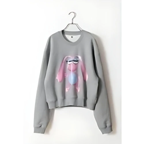 BG USAGI PULLOVER